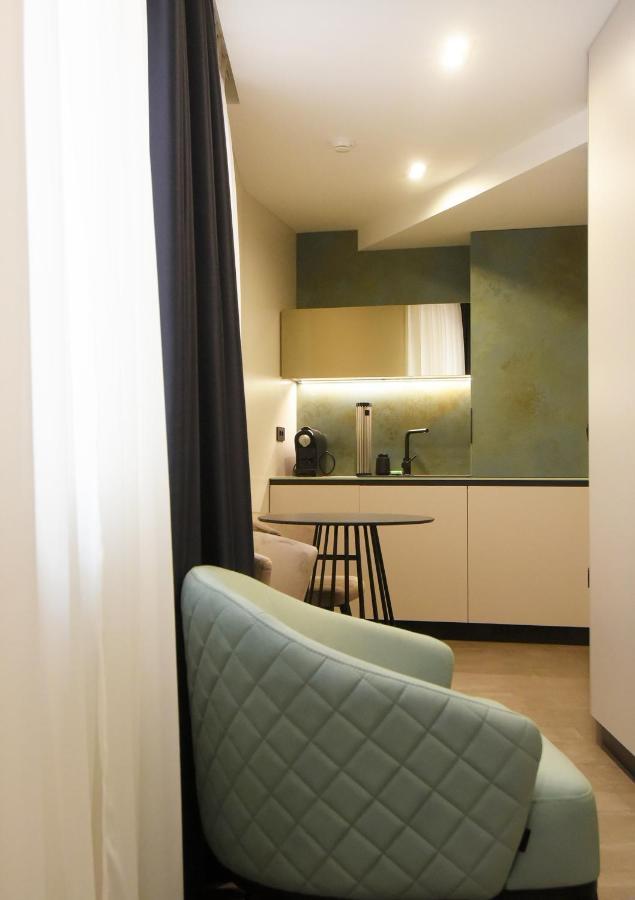 Apartman Grandeur